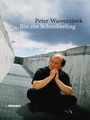 cover image of Bin ein Schreiberling